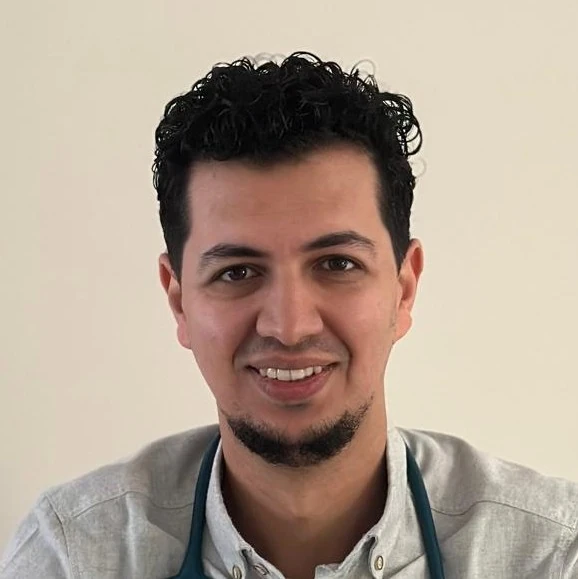 Abdourahim Bouyaddou