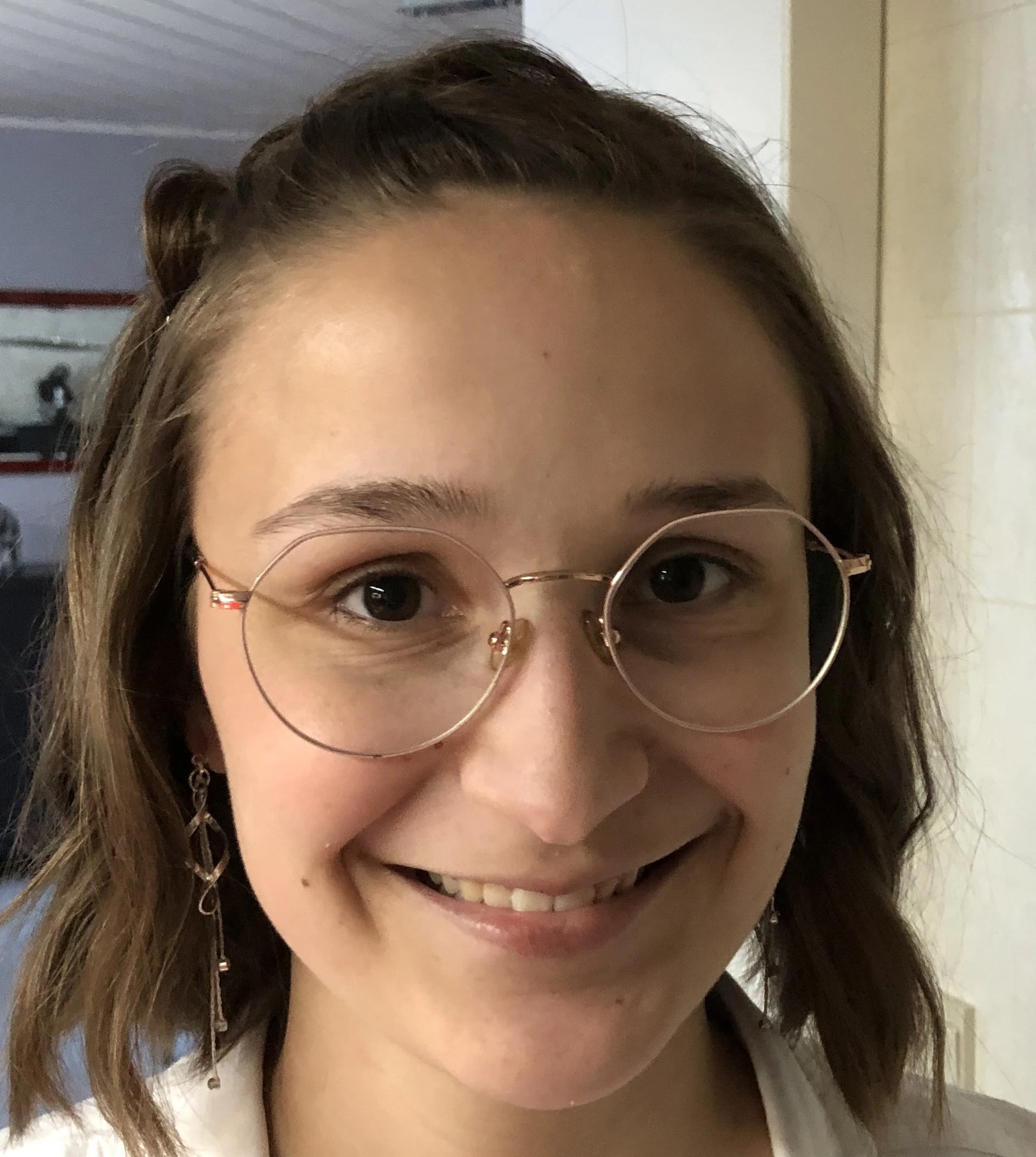 Céline Godart